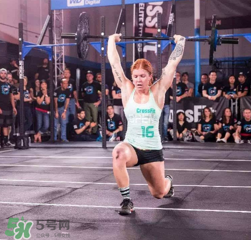 crossfit適合所有人嗎？crossfit適合女生練嗎？