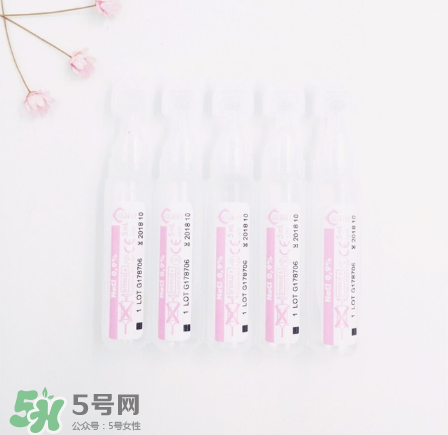 生理鹽水能泡隱形眼鏡嗎？生理鹽水能泡美瞳嗎？