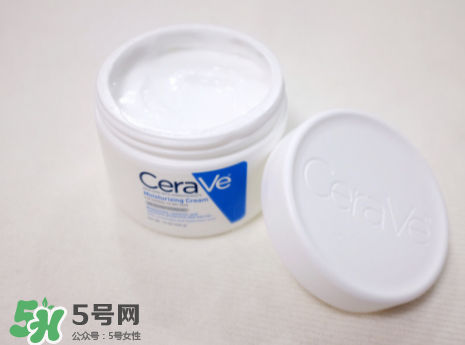 CeraVe保濕面霜怎么樣？CeraVe保濕面霜測評