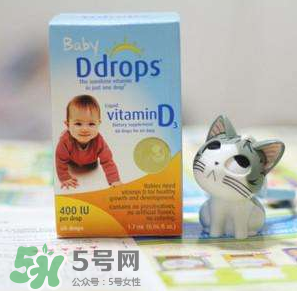 Baby Ddrops是哪國的？Baby Ddrops品牌介紹