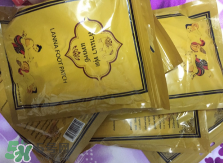 蘭納足貼真的有用嗎？蘭納足貼評測