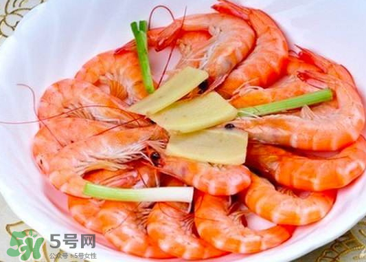 鹽水蝦煮幾分鐘？鹽水蝦怎么煮？