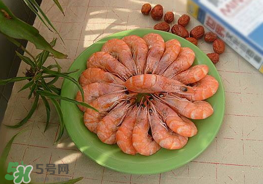 鹽水蝦煮幾分鐘？鹽水蝦怎么煮？