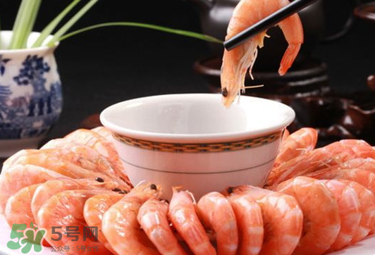 鹽水蝦煮幾分鐘？鹽水蝦怎么煮？