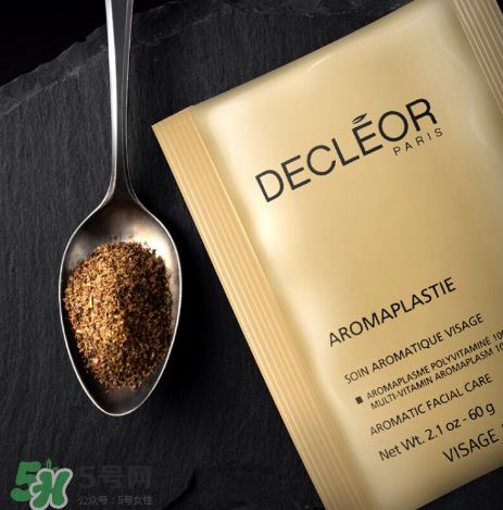 Decleor思妍麗雞飼料復(fù)合素面膜粉怎么樣？Decleor面膜粉測評