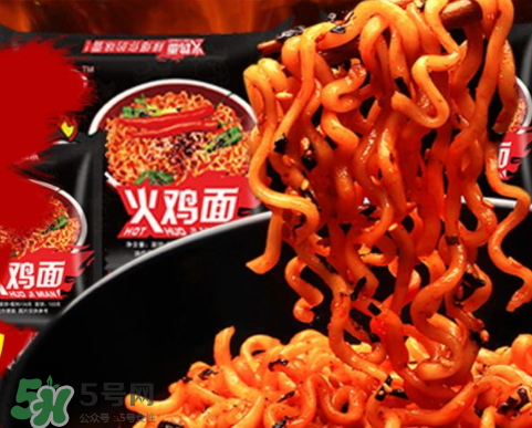 國(guó)產(chǎn)火雞面和韓國(guó)的味道一樣嗎？國(guó)產(chǎn)火雞面和韓國(guó)有什么區(qū)別？