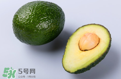 牛油果是熱性還是寒性？牛油果是酸性還是堿性？