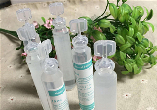 生理鹽水可以喝嗎？生理鹽水喝了會(huì)怎么樣？