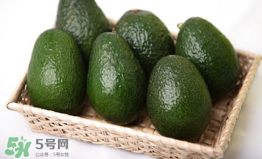 牛油果怎么挑選？牛油果多少錢一斤？