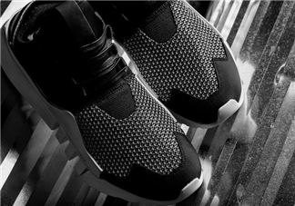 adidas y-3 ayero黑白配色在哪買_多少錢？