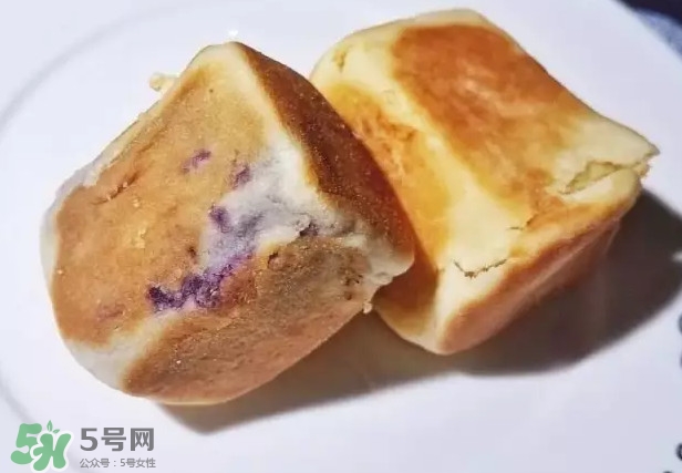 仙豆糕是用什么做的？仙豆糕好吃嗎
