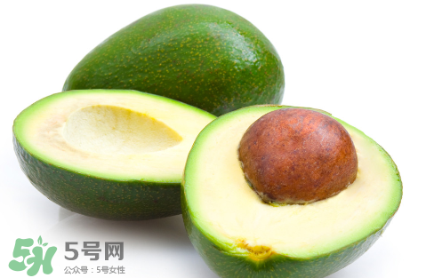 牛油果是熱性還是寒性？牛油果是酸性還是堿性？