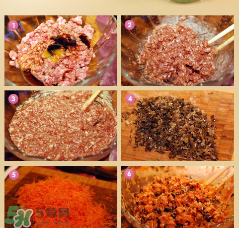 燒麥怎么包？燒麥蒸多長時(shí)間能熟