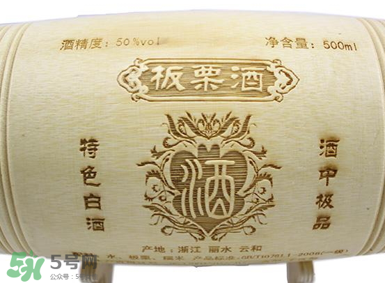 板栗酒要泡多長(zhǎng)時(shí)間？板栗泡酒要多長(zhǎng)時(shí)間？