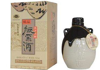 板栗泡酒真的能壯陽(yáng)嗎？板栗泡酒有什么功效？