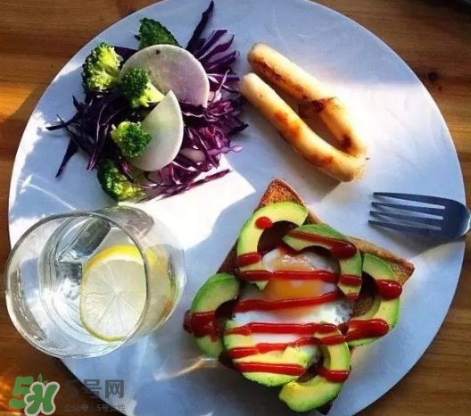 牛油果是什么味道？牛油果是甜的嗎？