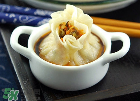燒麥怎么包？燒麥蒸多長(zhǎng)時(shí)間能熟