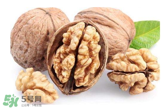 核桃什么時候吃最好？核桃一次吃多少為宜？