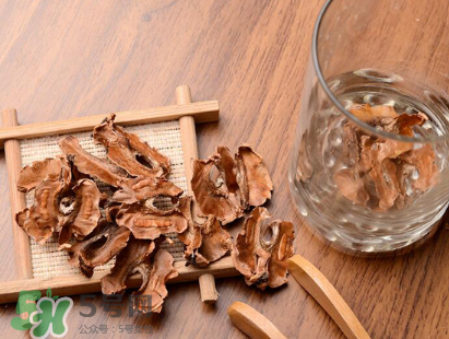 核桃分心木怎么泡水喝？核桃分心木泡水孕婦可以喝嗎？