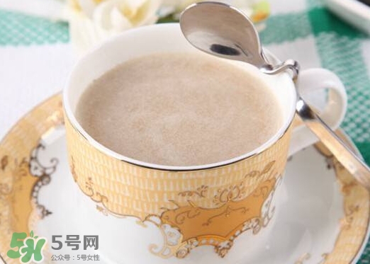 核桃粉怎么做給寶寶吃？核桃粉的做法