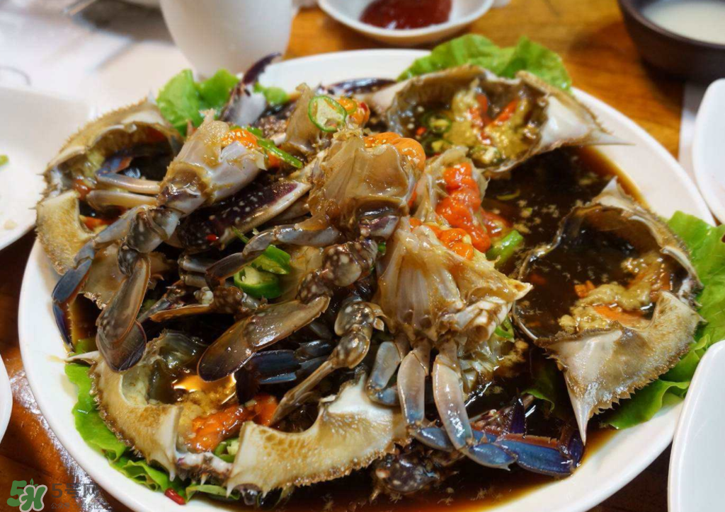 醬蟹怎么做好吃？醬蟹有寄生蟲嗎？