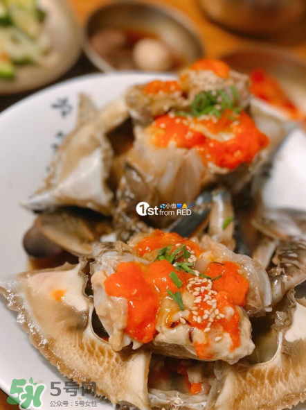 醬蟹怎么做好吃？醬蟹有寄生蟲嗎？