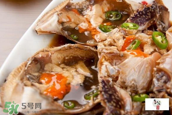 醬蟹是生的嗎？韓國醬螃蟹是生吃嗎？