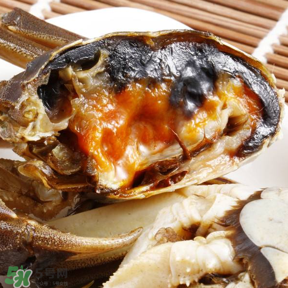 醉蟹是生吃好還是熟吃好？哪種更好吃？