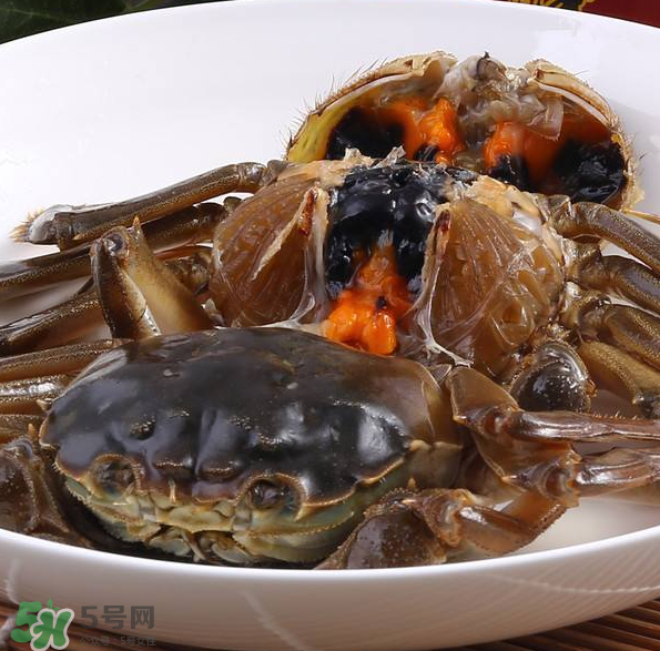 醉蟹是生吃好還是熟吃好？哪種更好吃？