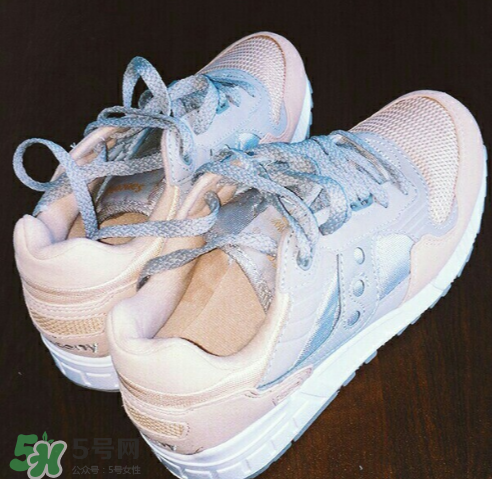saucony鞋子怎么樣？索康尼鞋碼偏大偏??？