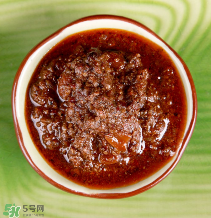 蟹醬怎么吃好吃？蟹醬可以保存多久？
