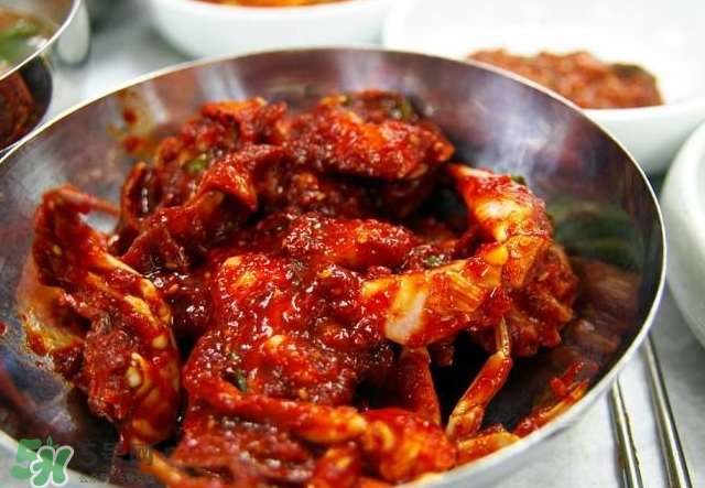 蟹醬怎么吃好吃？蟹醬可以保存多久？