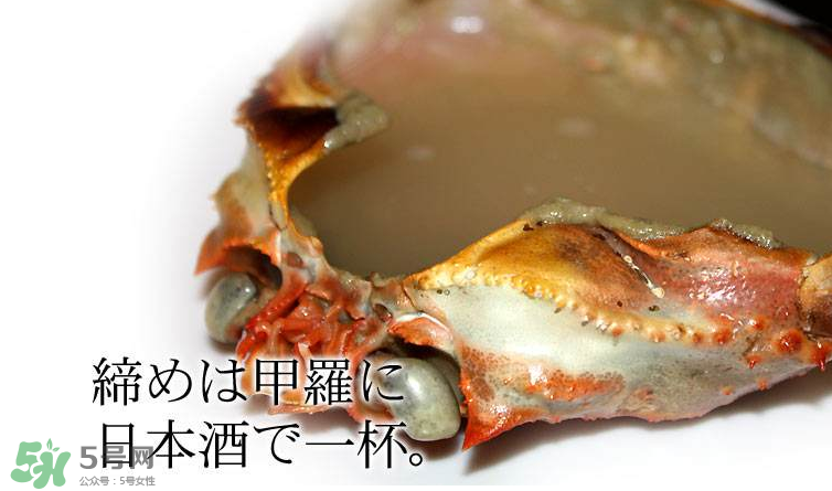 蟹醬怎么吃好吃？蟹醬可以保存多久？