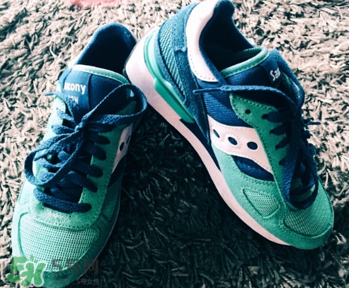 saucony一般多少錢？索康尼和亞瑟士哪個好？