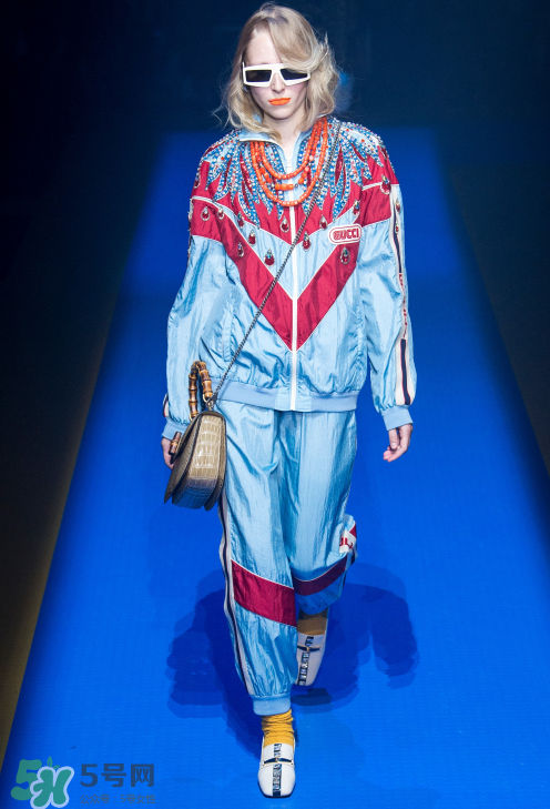 gucci2018春夏系列怎么樣_好看嗎_款式有哪些？