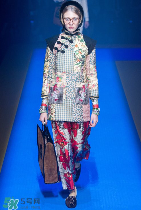 gucci2018春夏系列怎么樣_好看嗎_款式有哪些？