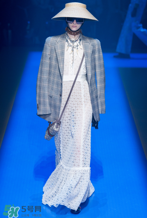 gucci2018春夏系列怎么樣_好看嗎_款式有哪些？