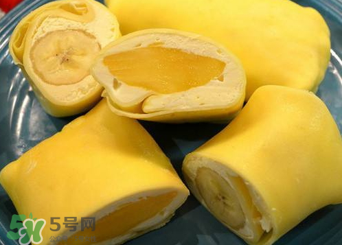 班戟皮怎么煎？班戟皮怎么做才q彈？