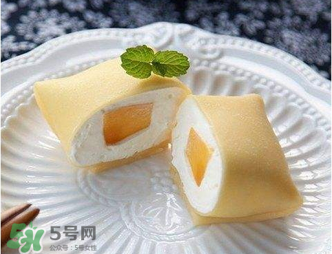 班戟皮可以不放黃油嗎？班戟皮放黃油的好處