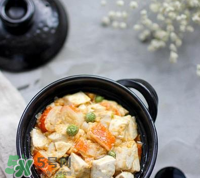 蟹黃可以做什么菜？蟹黃怎么做好吃？