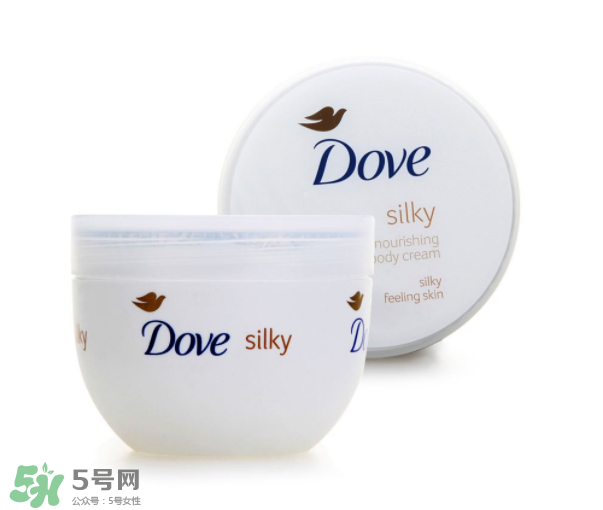 多芬身體乳好用嗎？多芬身體乳測評