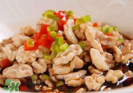核桃怎么挑選好壞？怎么辨別核桃的好壞？