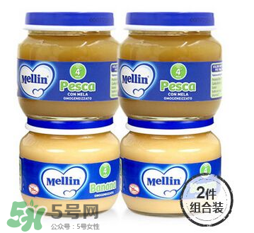 美林輔食泥都添加了鹽嗎？美林輔食含不含鹽？