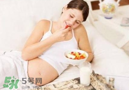 孕婦可以喝核桃粉嗎？孕婦喝核桃粉好嗎？