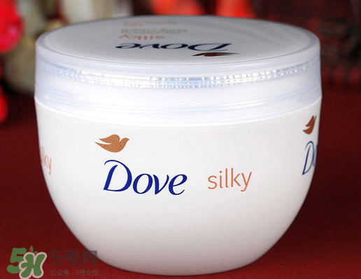 多芬身體乳孕婦能用嗎？多芬身體乳能擦臉嗎？