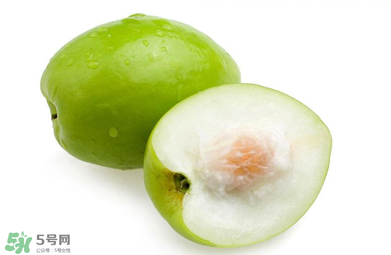 青棗是發(fā)物嗎？青棗一天能吃多少？