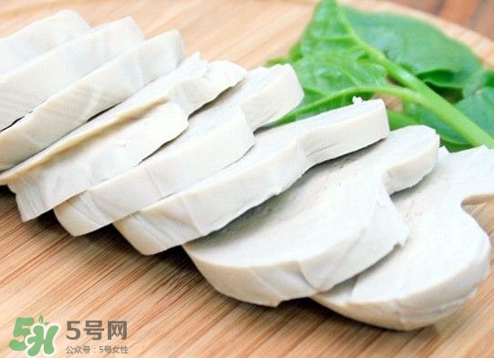 素雞是發(fā)物嗎？素雞可以直接吃嗎？