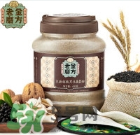 核桃粉哪個牌子好？核桃粉價格
