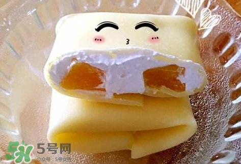 班戟粉是低筋面粉嗎？班戟粉和低筋面粉的區(qū)別