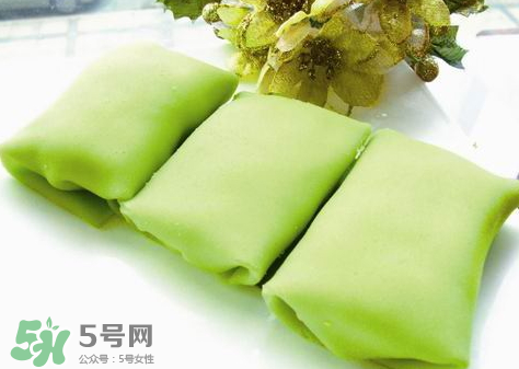 班戟粉是低筋面粉嗎？班戟粉和低筋面粉的區(qū)別